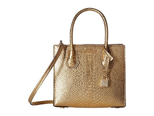 Metallic Gold