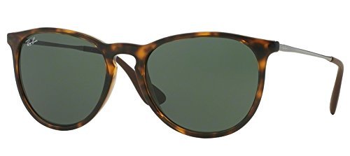 Brown Frame Solid G15 Lens