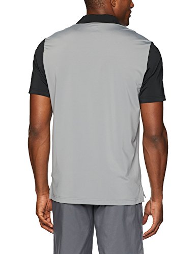 Grey Three F/Black