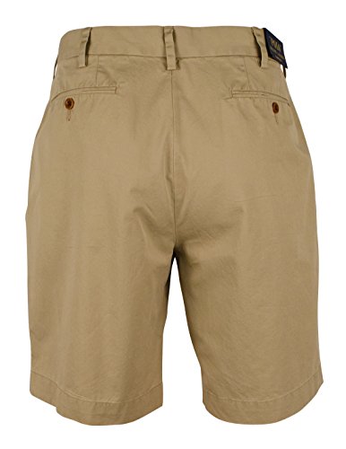 Boating Khaki
