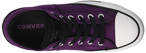 Icon Violet/Black/White