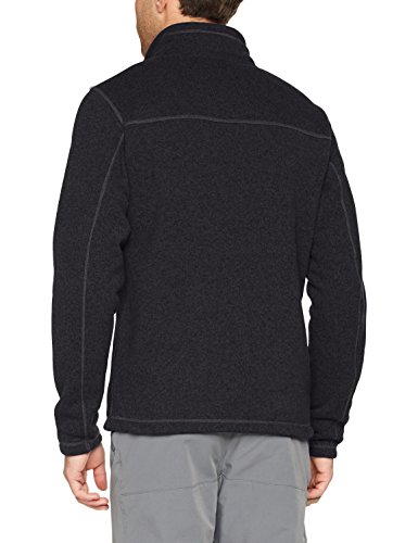 TNF Dark Grey Heather