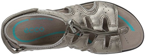Warm Grey/Metallic