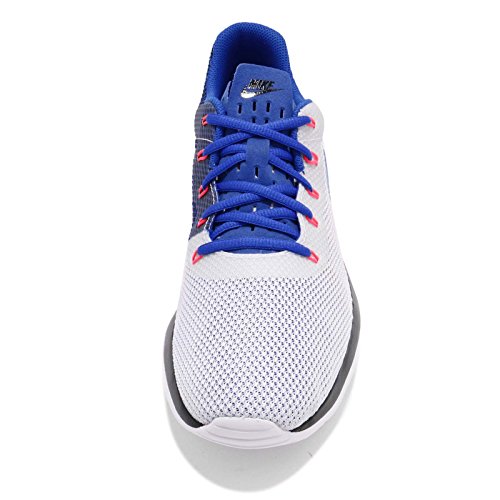 Wht Ultramarine Solar Red Blk