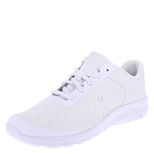 White Mesh