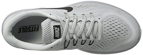 Pure Platinum/Black/Wolf Grey/Cool Grey