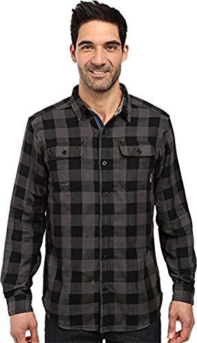 Black Plaid