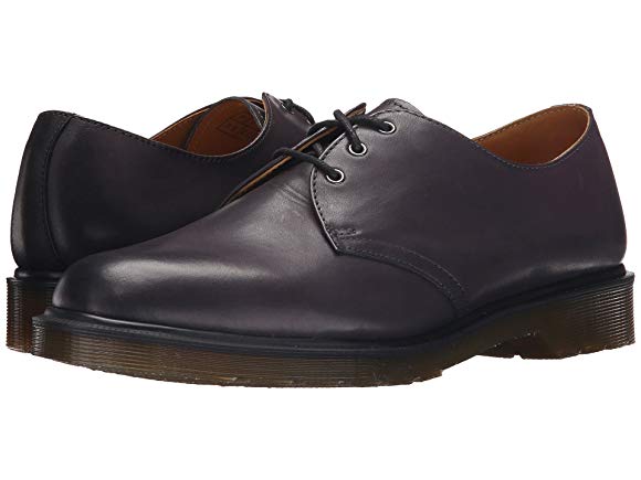 Charcoal Temperley