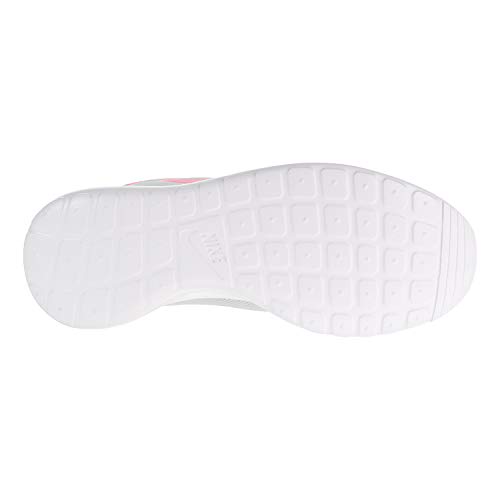 Pure Platinum/Laser Pink