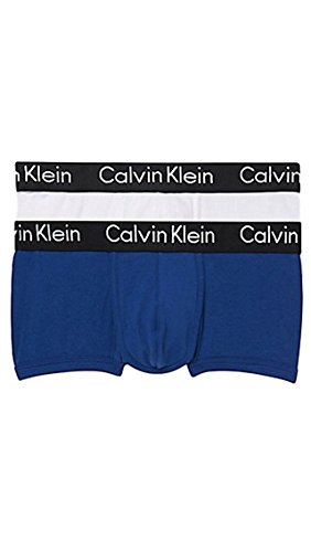 Blue/White/Black