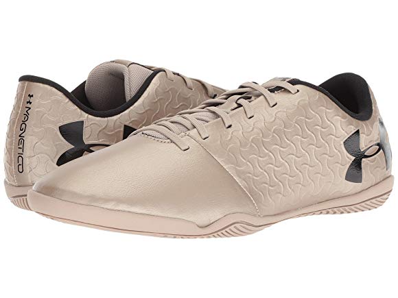 Metallic Faded Gold/Black