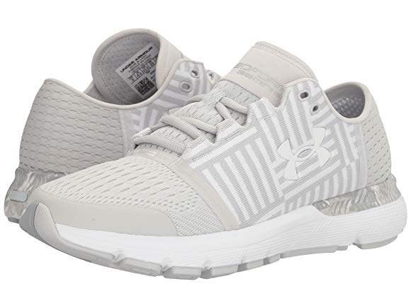White/Glacier Gray/White