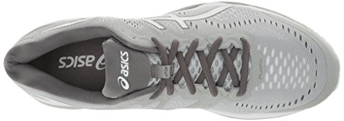 Mid Grey/White/Carbon