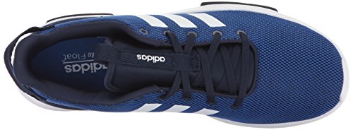 Collegiate Royal/White/Collegiate Navy