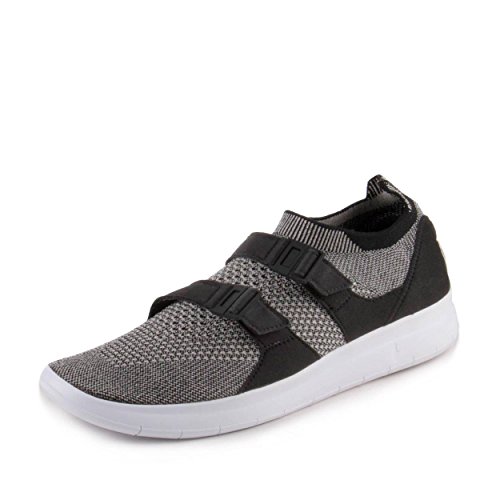 Black/Grey