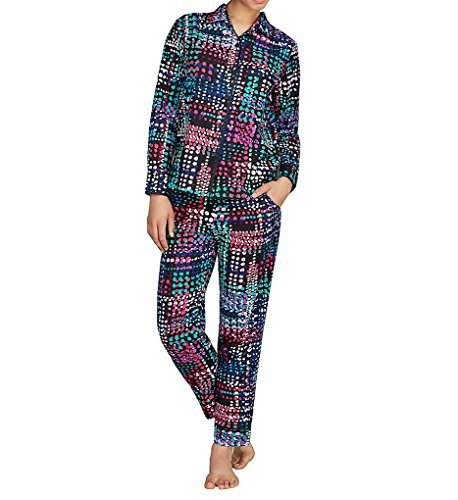 Dot Plaid