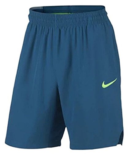 Blue/Lime