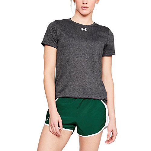 Carbon Heather (090)/Metallic Silver