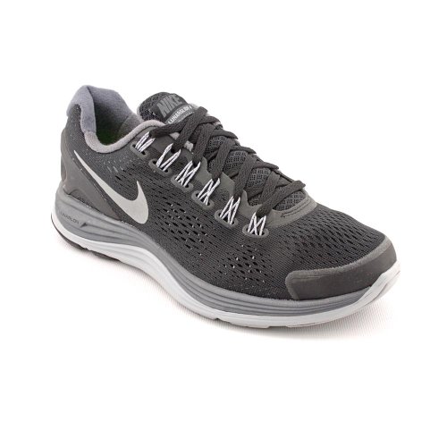 Black/Reflective Silver-dark Grey-wolf Grey