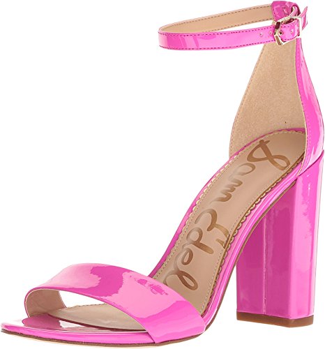 Neon Fuchsia Patent
