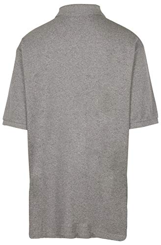 Dark Heather Grey