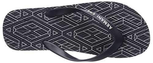 Navy Geometric