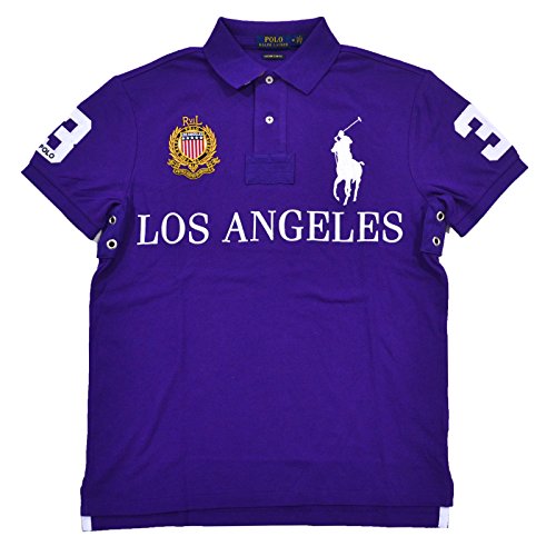 Purple Los Angeles