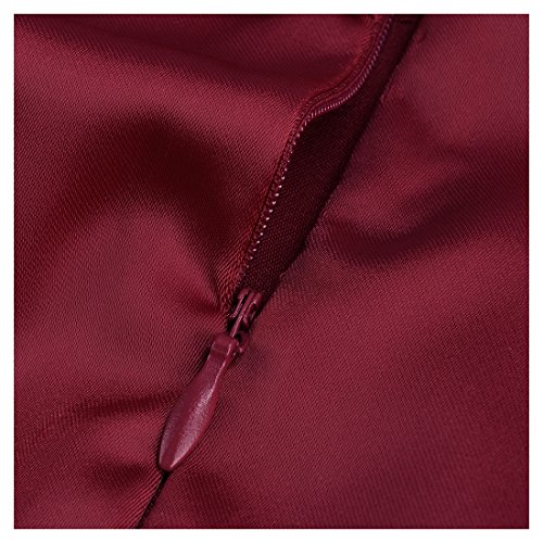 B-wine Red