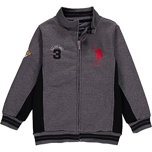 Dark Heather Gray