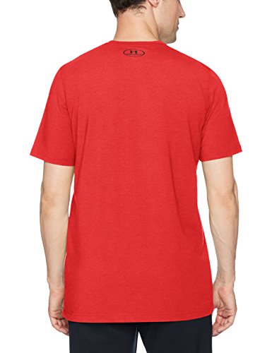 Red (600)/Black