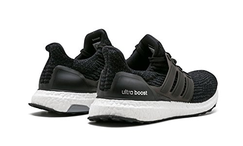 Black/Black/Dark Grey
