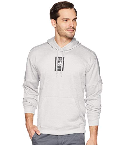Grey Two Melange