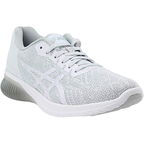 White/White/Glacier Grey