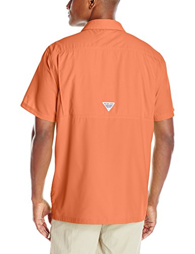 Island Orange