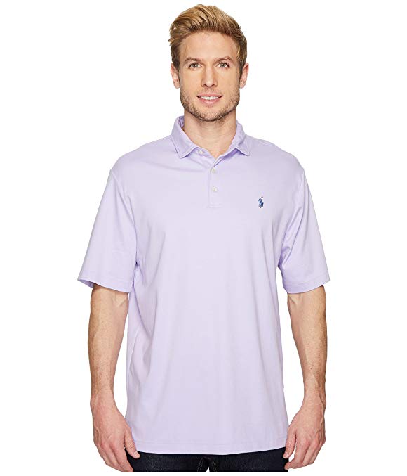 Powder Purple