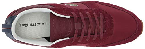 Dark Red/Navy