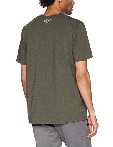Artillery Green (359)/Ua Green Hydro Camo