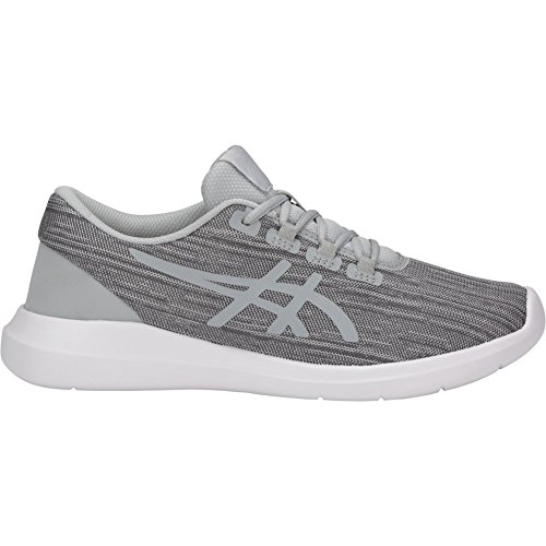 Mid Grey/Mid Grey/Apricote Ice