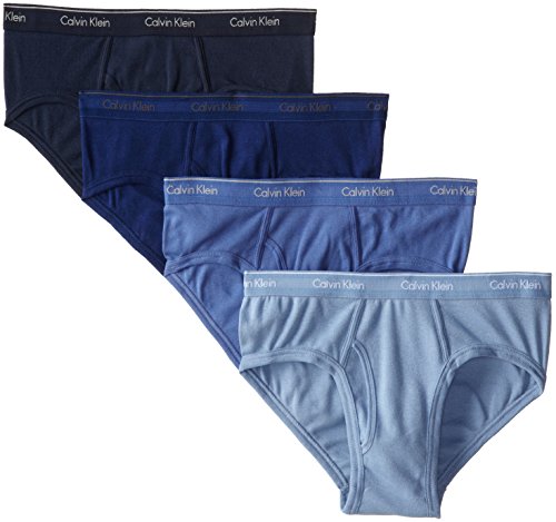 Blue Assorted