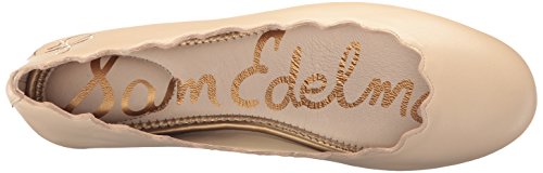 Summer Sand Leather