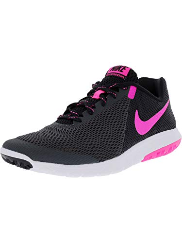 Anthracite/Pink Blast/Black