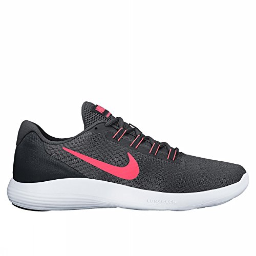 Grey/Black/Pink