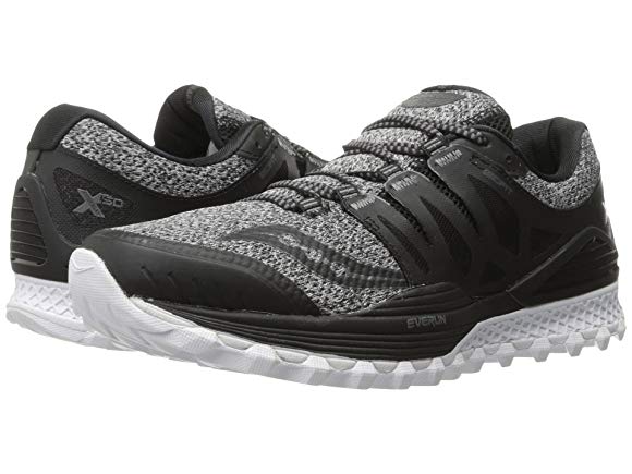 Marl/Black