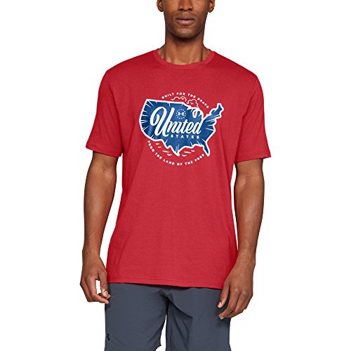 Red (600)/White
