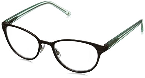 Brown Mint 1.0 & Clear