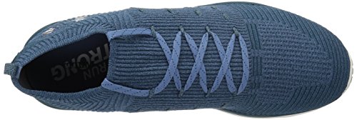 Bass Blue (400)/Tourmaline Teal