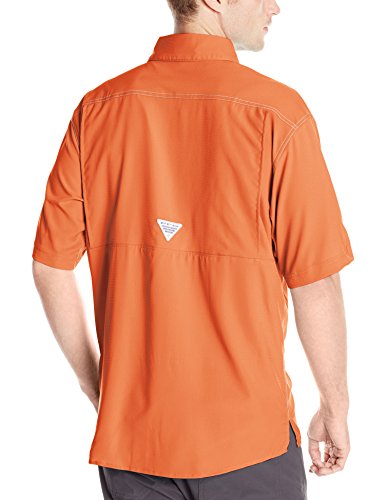 Island Orange