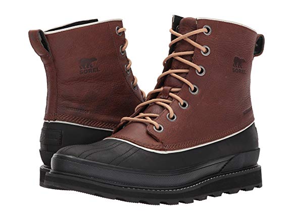 Elk/Black