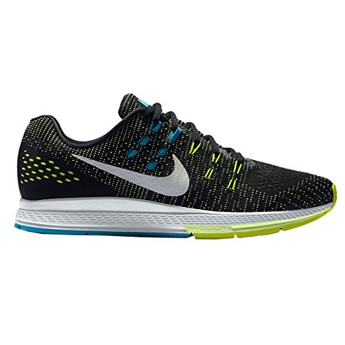 Blk/Volt/Blue Lagoon