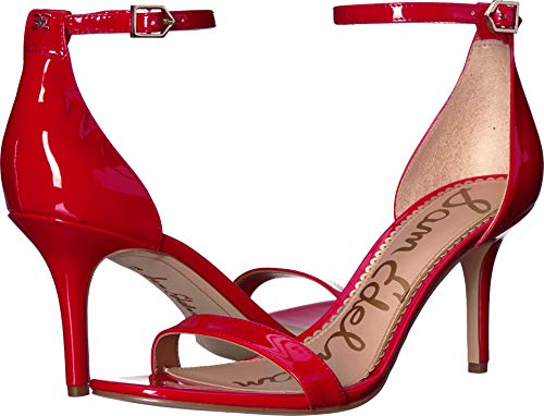 Candy Red Patent